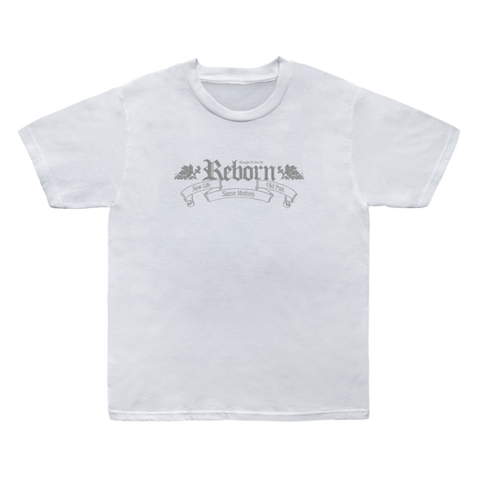 Rome Tee