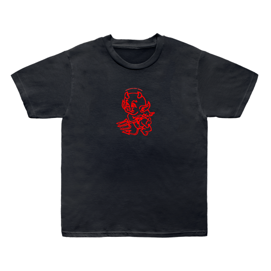 Baby Devil Tee